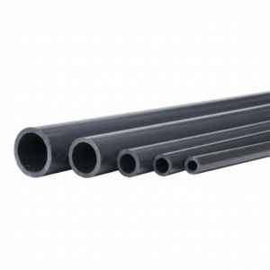 PVC Pipes