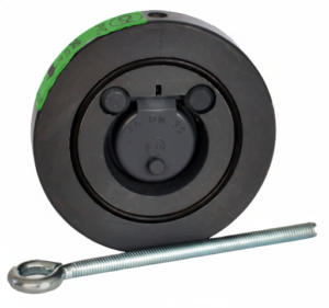 PVC-U Wafer Type Swing Check Valves