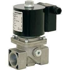 Natural Gas Solenoid Valves