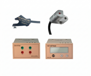 Level Control Panels and Sensors