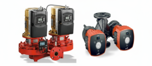 Circulation Pumps