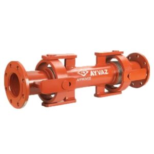 Expansion Joints and Seismic Compensators