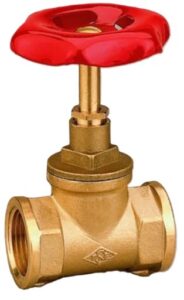 Stop Valves