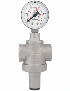 Water Pressure Reducing Valves