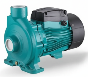 Centrifugal Pumps (Threaded)