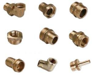 Brass Fittings