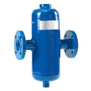 Sludge, Dirt and Air Separator