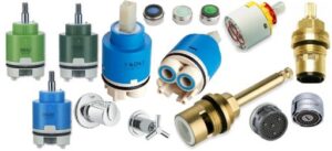 Mixer and Faucet Spare Parts