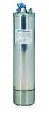 SUMOTO Submersible Pump Motor 4" 0.75 Hp 220V
