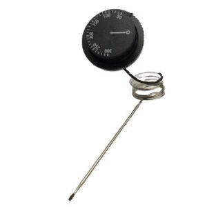 JIULONG WYH 200/322 Dual Contact Capillary Thermostat 200 °C