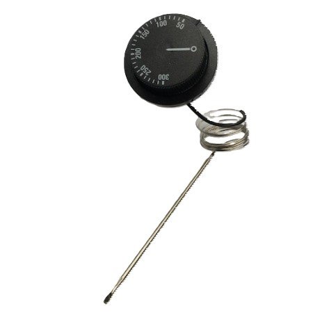 Jiulong WYH 40/312 (0-40°C) Dual Contact Capillary Thermostat