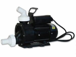WATER SOUND TDA 75 Jacuzzi Pump 0.75 HP