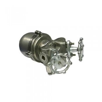 AYVAZ BK-54 SK Float Steam Trap 1/2"