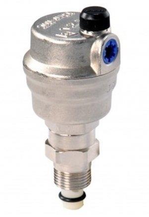 ECA 102109134 Automatic Air Vent Valve 1/2"
