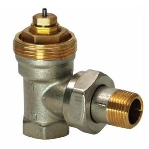 SIEMENS VEN 115 1/2" Thermostatic Radiator Valve