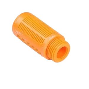 MAXTOR Pneumatic Plastic Silencer 3/8''