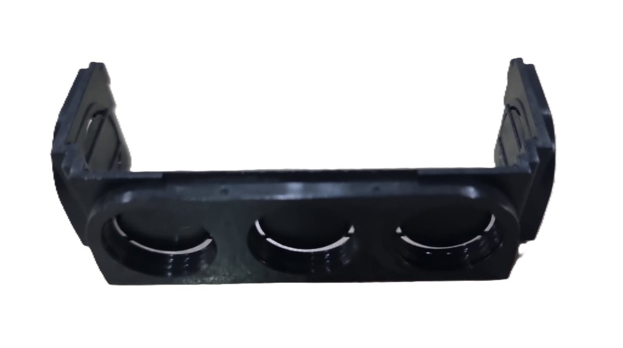 Socket Plate for Siemens AGK65+AGK11