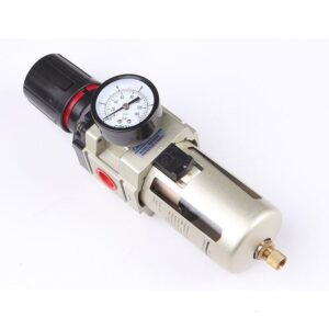MAXTOR Filter-Regulator (MW500010) 1''