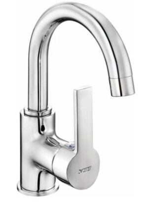 ECA Basin Mixer Delta Kuğu 102108765