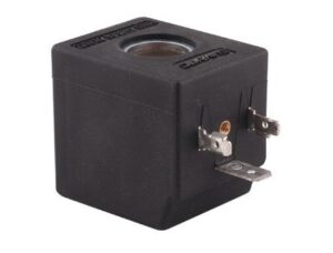 DURAVİS Solenoid Valve Coil 230V AC 18VA Ø14.85mm