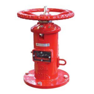 Ayvaz Horizontal Indicator
