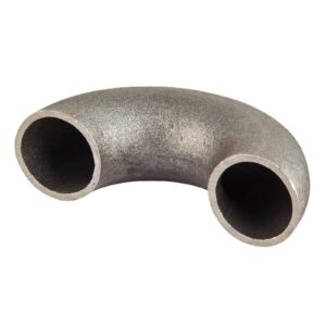 HAK-Pİ Patent Elbow 180° 48.3 mm x 2.6 mm