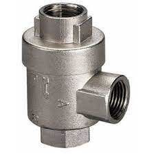 MAXTOR XQ-03 Pneumatic Quick Exhaust Valve 3/8"