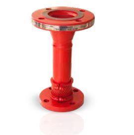 Ayvaz Foam Maker 2"- 3"