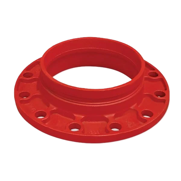 100TONG FA-015 Flange Adapter 8"