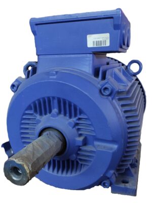 SIEMENS Electric Motor 34.6 kW 1180 rpm IE2 B3