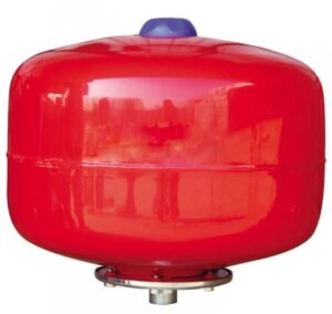 NEMA NEL 24 L PN10 Spherical Type Expansion Tank