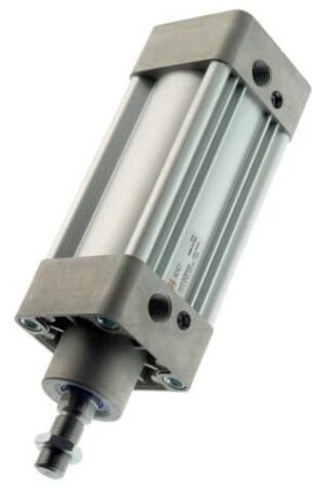 BLUETECH Pneumatic Piston 50 X 125