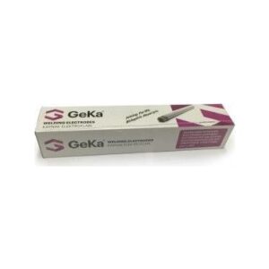 Geka Basic Electrode 3.20x350 mm