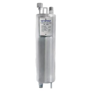 Ayvaz Boiler Water Sampling Vessel 3'' PN40 NK-16