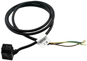 DUNGS 252119 DEZ Series Ignition Transformer Supply Cable