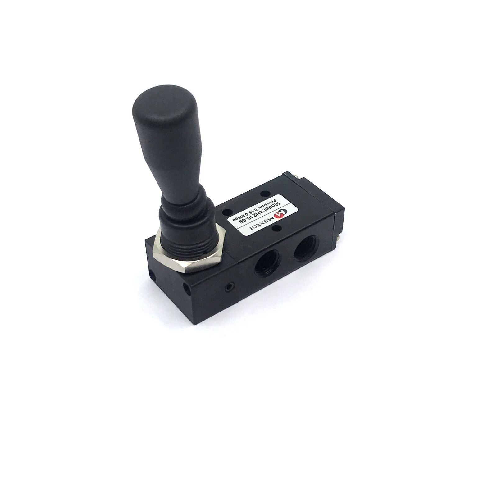 MAXTOR Pneumatic Valve (4H210-08) 1/4'' 5/2