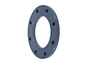 PİMTAŞ U-PVC Potable Water Flange Ø50 mm PN16