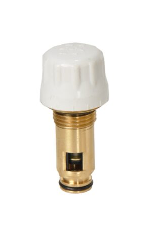 PAKKENS Compact Radiator Core with End Caps