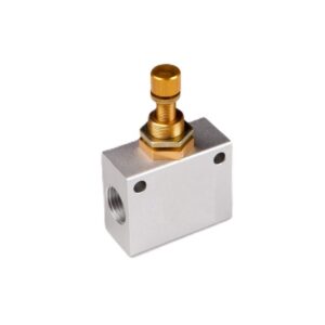 BLUETECH BFC12 In-Line Speed Control Valve 1/2"