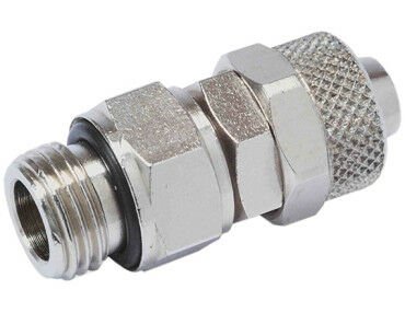 AIGNEP Ø8 - 1/4" Swivel Push-In Fitting