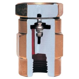 Vacuum Breakers
