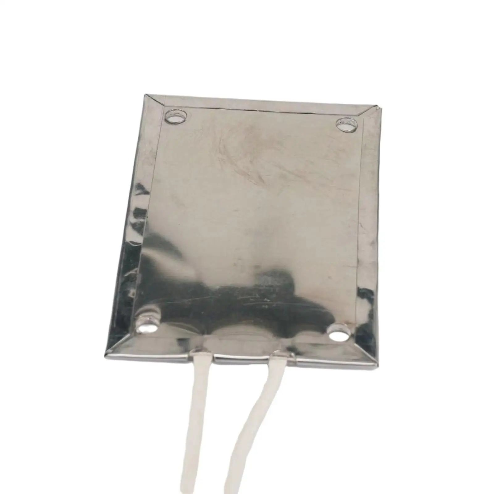 Stainless Steel Plate Heater 3000 W 220 V