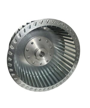 MONARCH M 2/3 Burner Fan