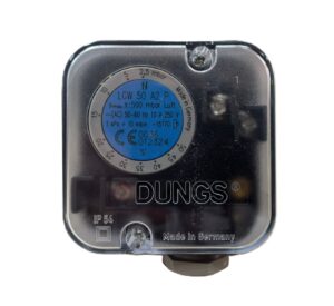 Dungs Pressure Switch LGW 50 A2 P (272346)