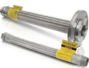 Flexible and Metal Hoses