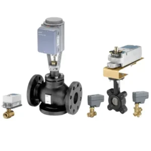 HVAC Equipment