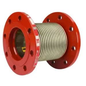 Expansion Joints