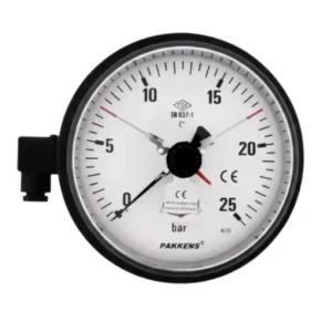 Measurement and Control Equipment