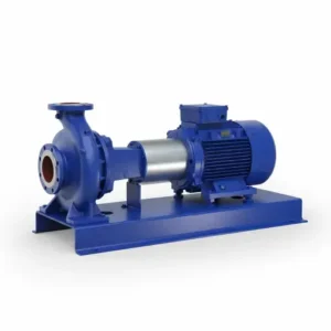 Pumps and Systems