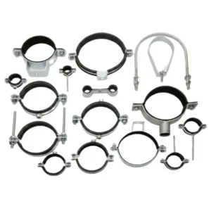 Pipe Clamps